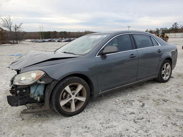 2009 Chevrolet Malibu 1Lt