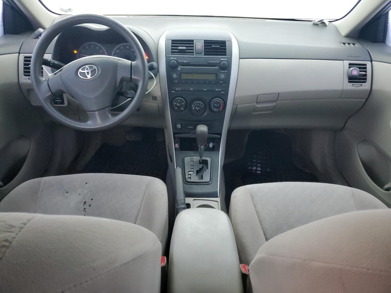 2009 Toyota Corolla - Image 8