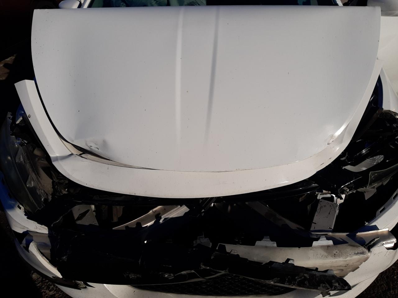 2016 Dodge Dart Se VIN: 682298 Lot: 83895874