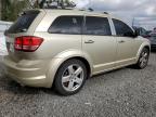 2010 Dodge Journey R/T за продажба в Riverview, FL - Water/Flood