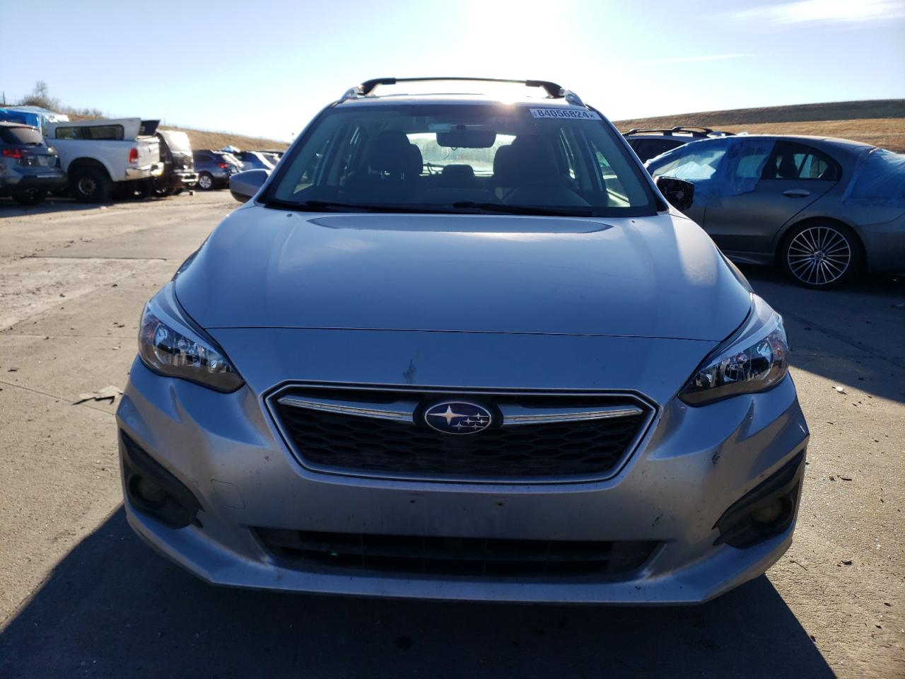 2018 Subaru Impreza - Image 5