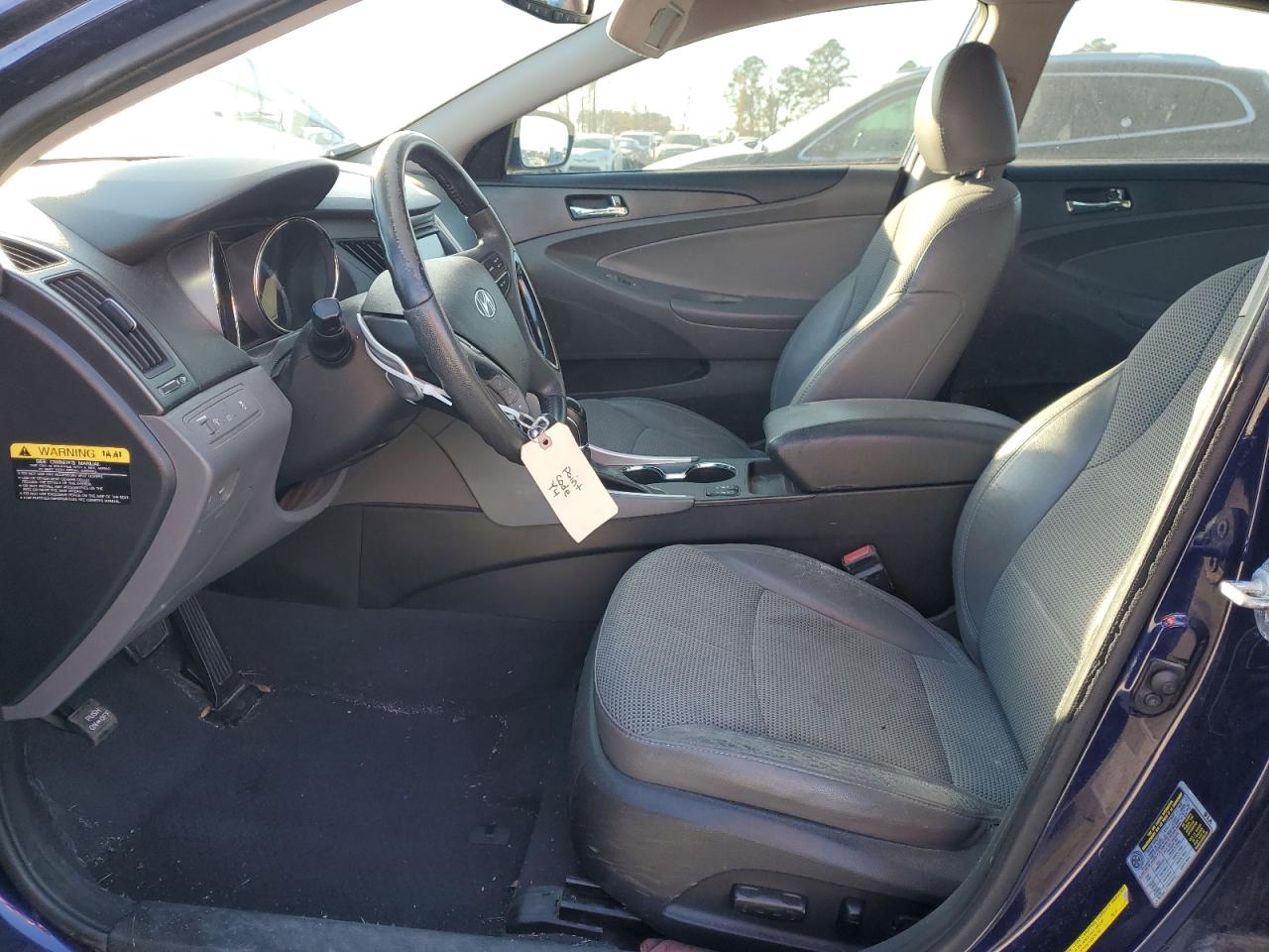 2013 Hyundai Sonata - Image 7