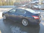 2009 Nissan Maxima S продається в Savannah, GA - Front End