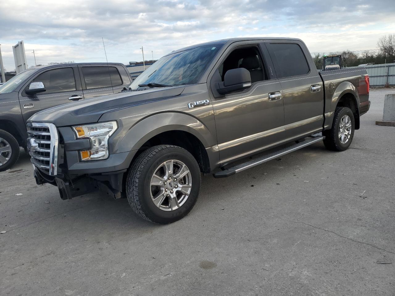 2016 Ford F-150 - Image 1