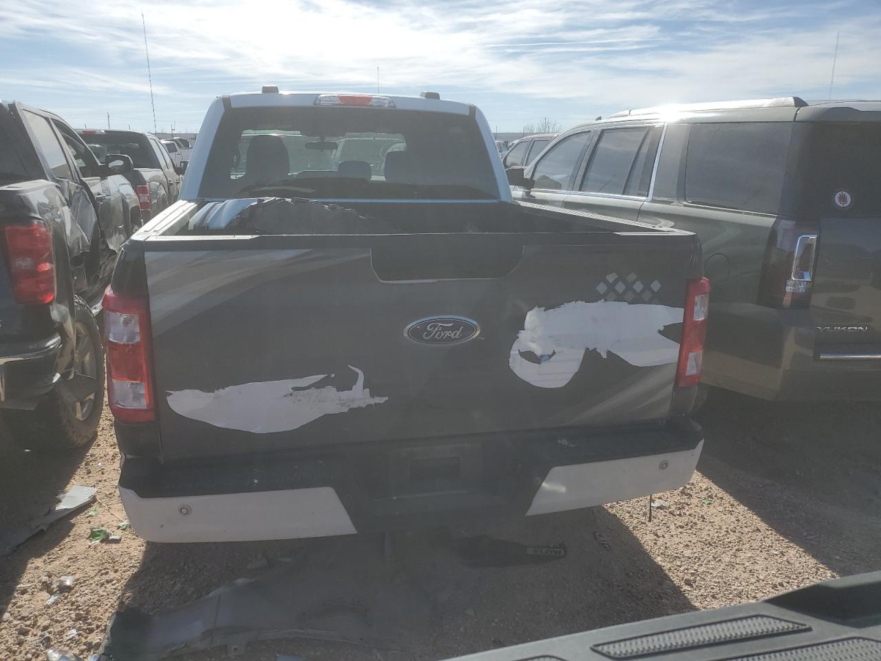 2023 Ford F-150 - Image 6