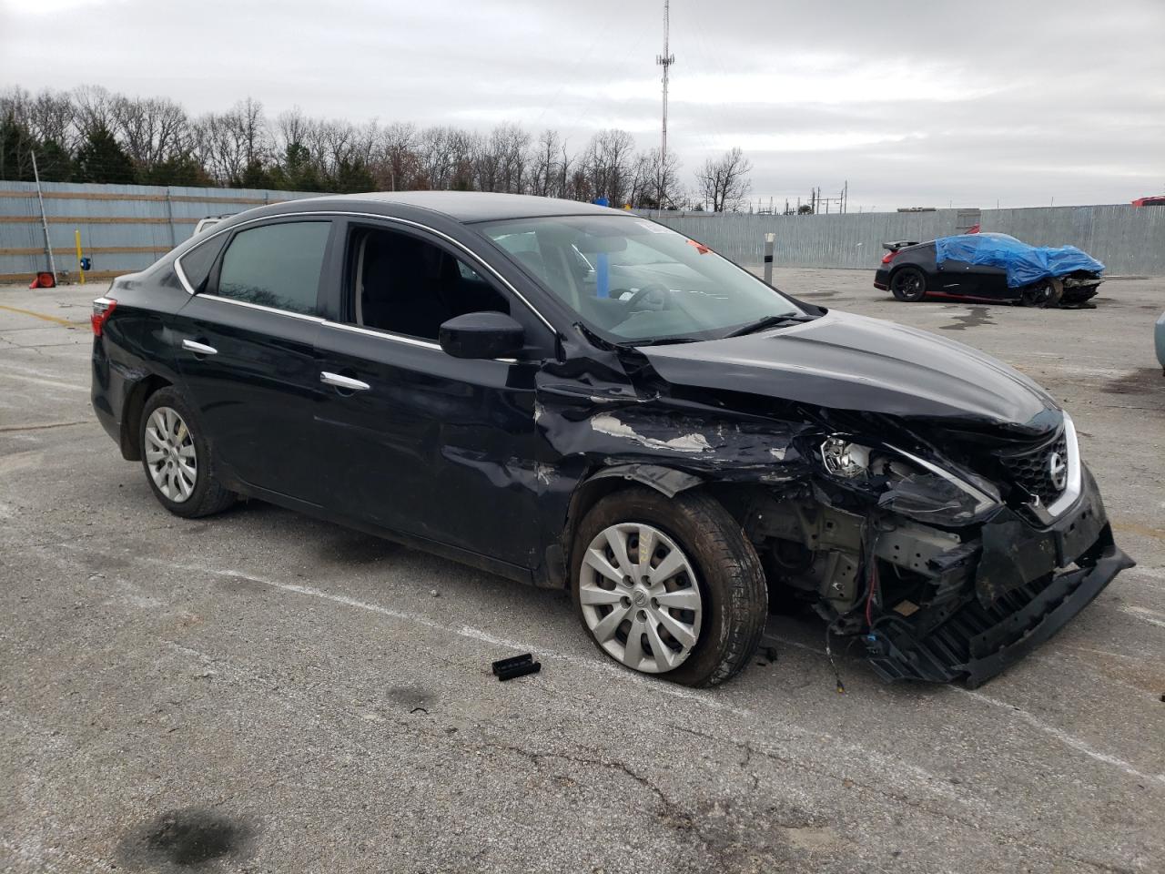 2019 Nissan Sentra - Image 4