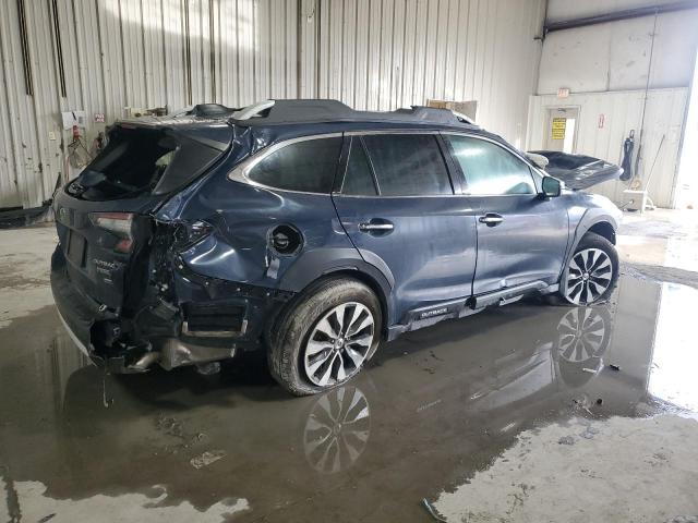  SUBARU OUTBACK 2024 Blue