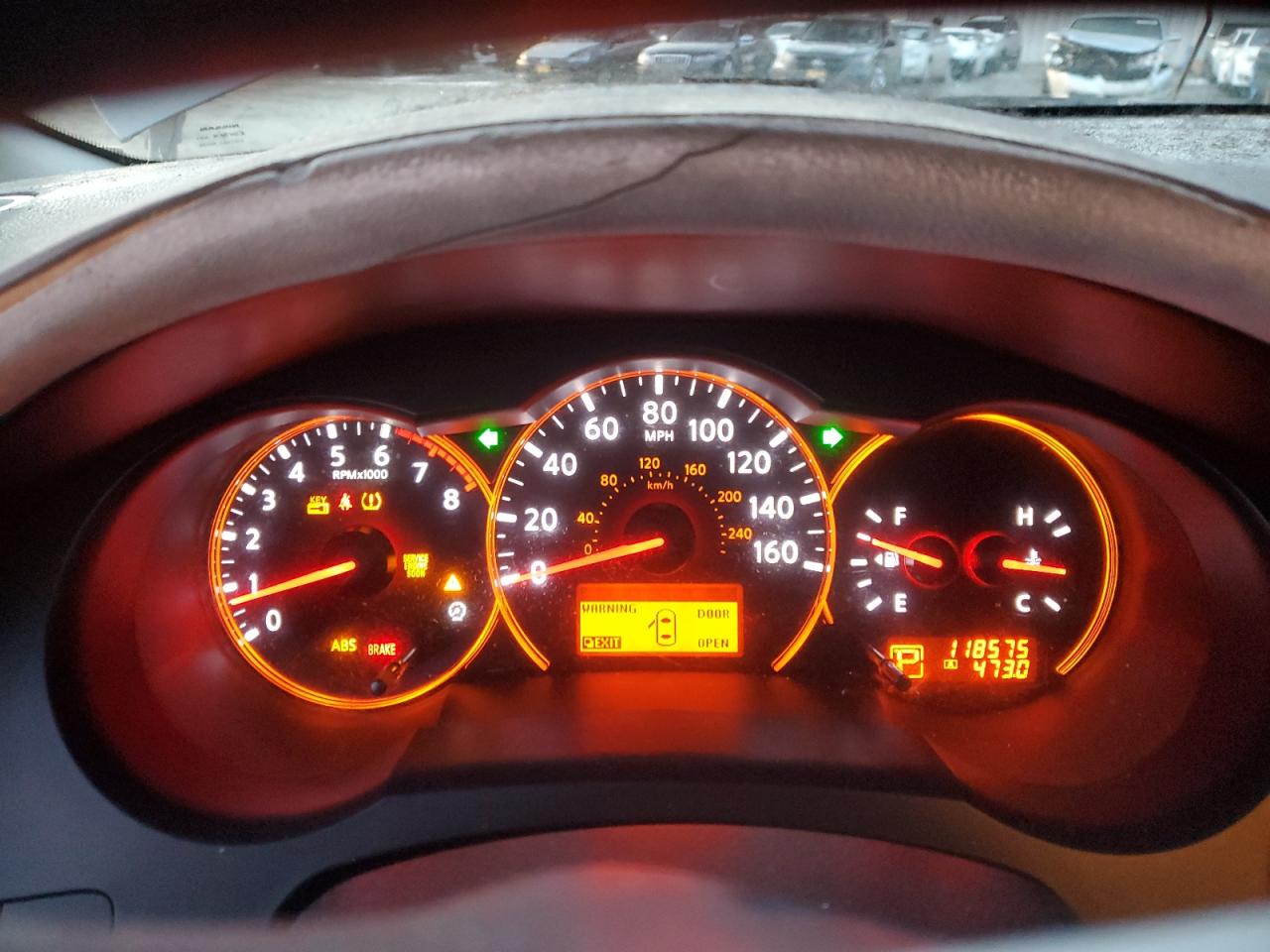 2008 Nissan Altima - Image 9