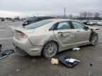 2017 Lincoln Mkz Reserve zu verkaufen in Louisville, KY - Front End