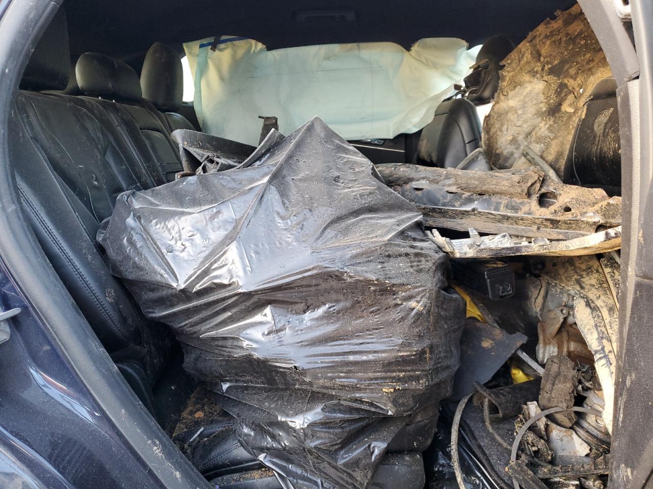 2016 Lincoln Mkc Select VIN: 5LMCJ2C96GUJ31557 Lot: 62386915