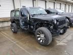 2021 Jeep Wrangler Unlimited Sport zu verkaufen in Louisville, KY - Side