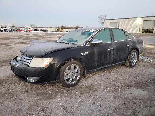 2008 Ford Taurus Limited