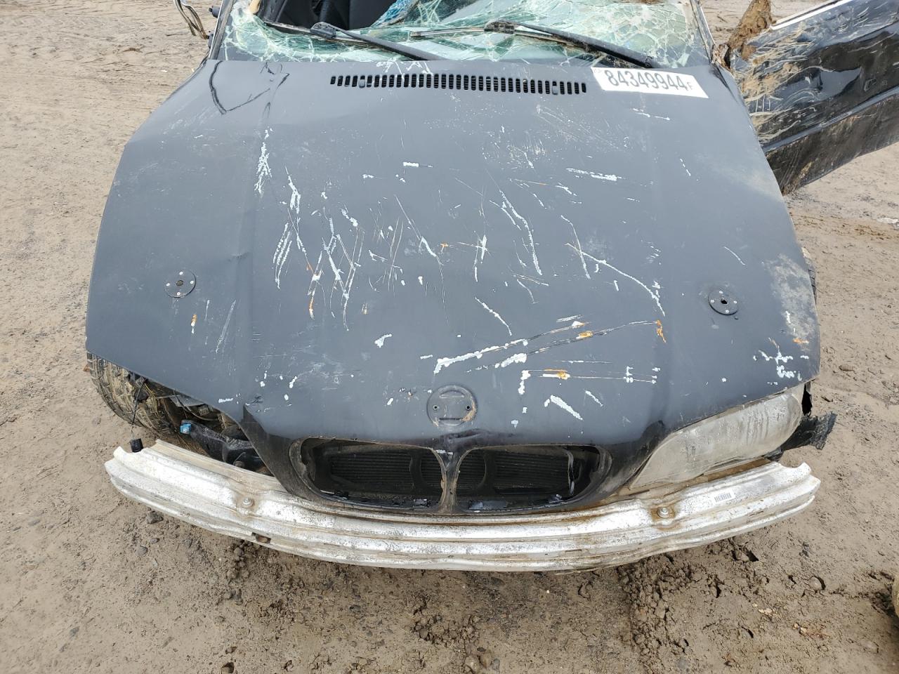 2000 BMW 3er - Image 11