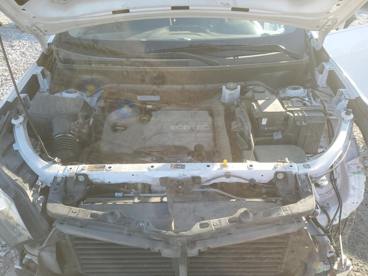 2018 Chevrolet Equinox - Image 12