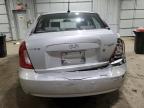 2011 Hyundai Accent Gls للبيع في Candia، NH - Rear End