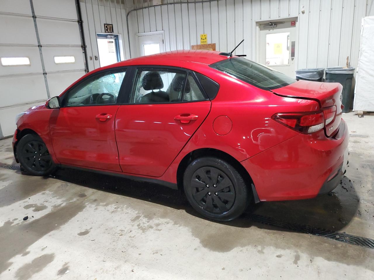2019 Kia Rio - Image 2