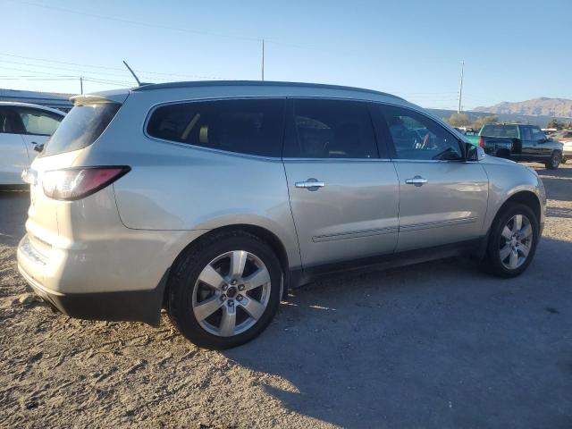 Parquets CHEVROLET TRAVERSE 2016 Beżowy