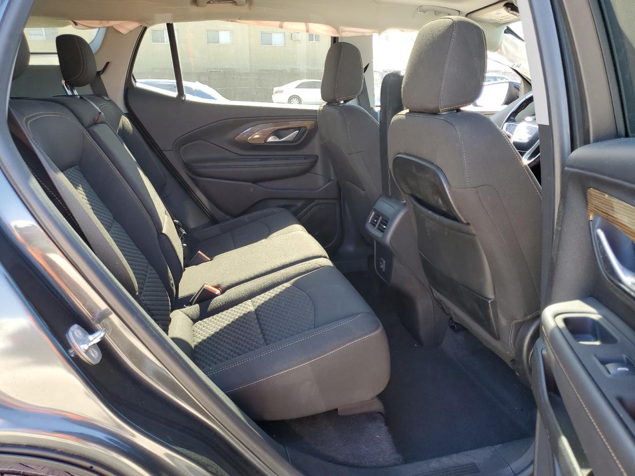 2019 GMC Terrain - Image 10