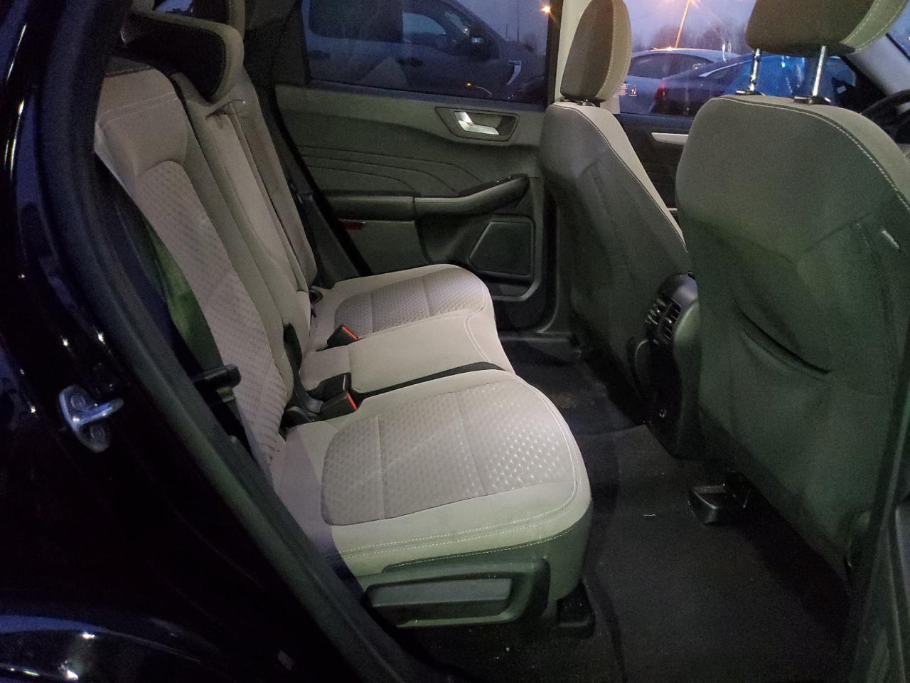 2021 Ford Escape Se VIN: 1FMCU9BZ6MUA70310 Lot: 85489994