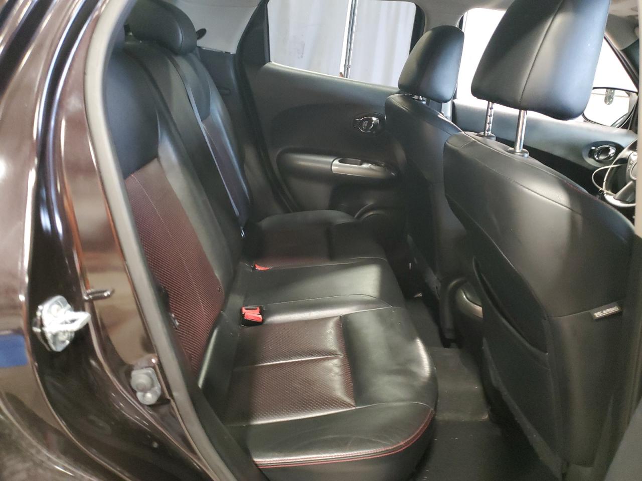 2016 Nissan Juke - Image 10