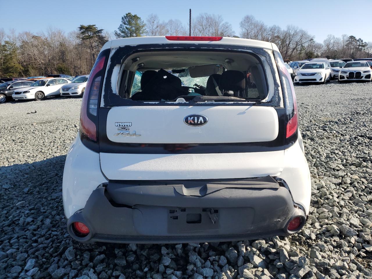 2015 Kia Soul - Image 6