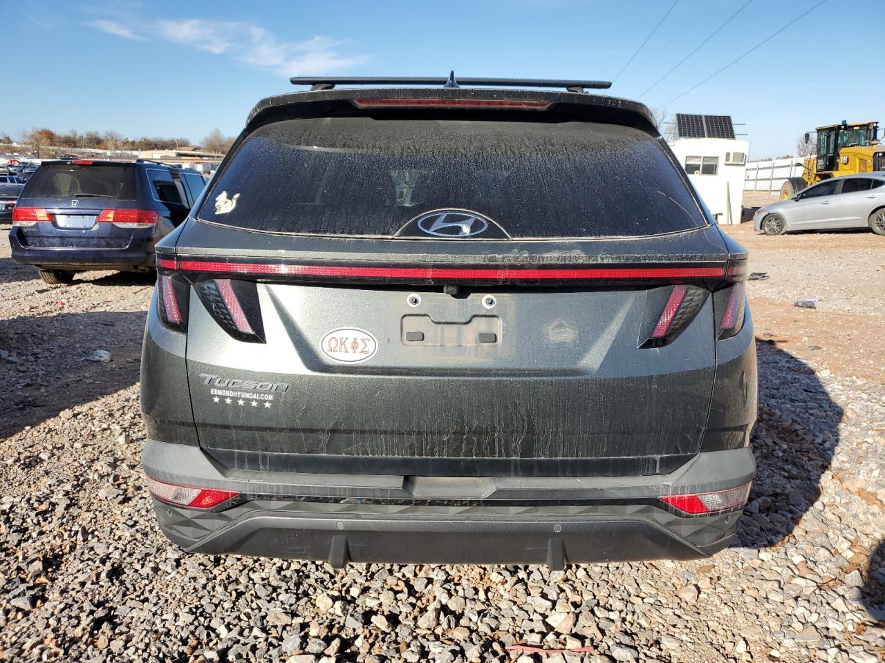 2022 Hyundai Tucson - Image 6