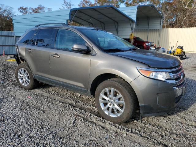  FORD EDGE 2013 Szary