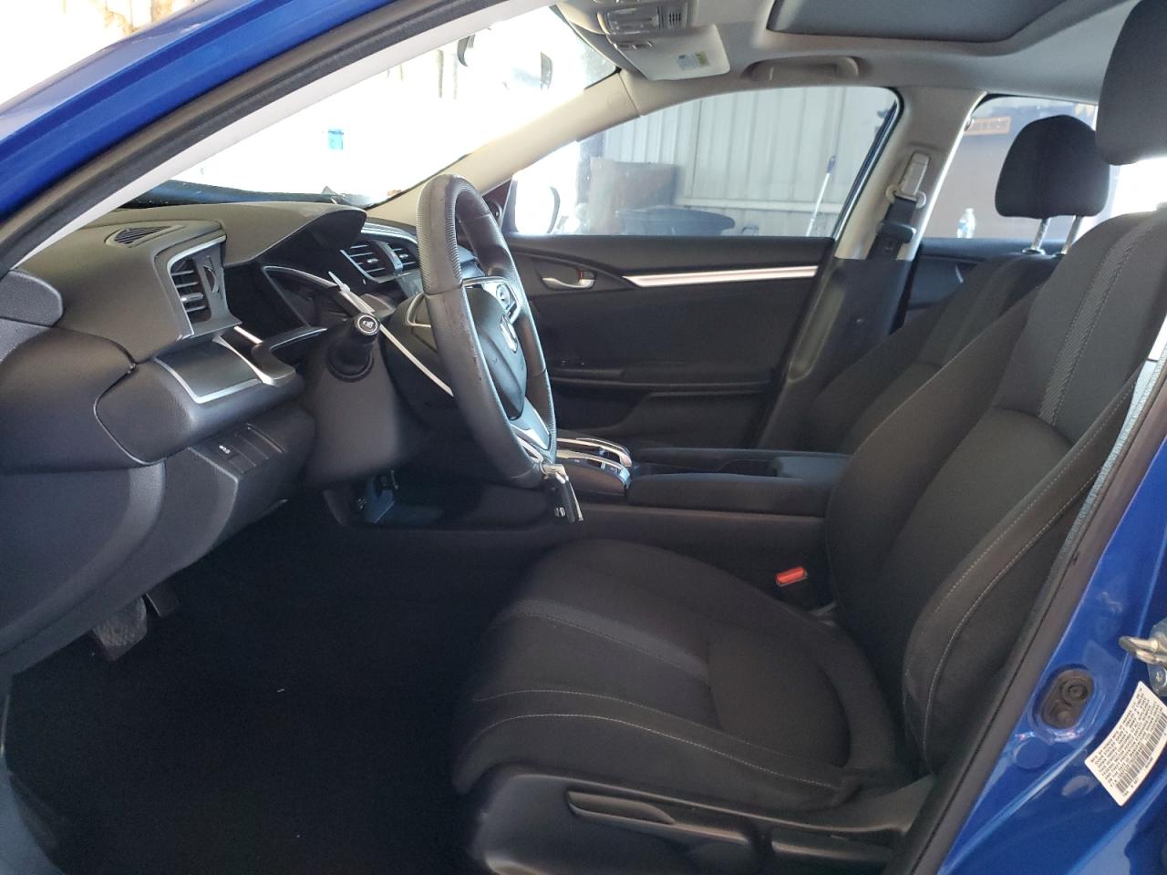 2016 Honda Civic - Image 7