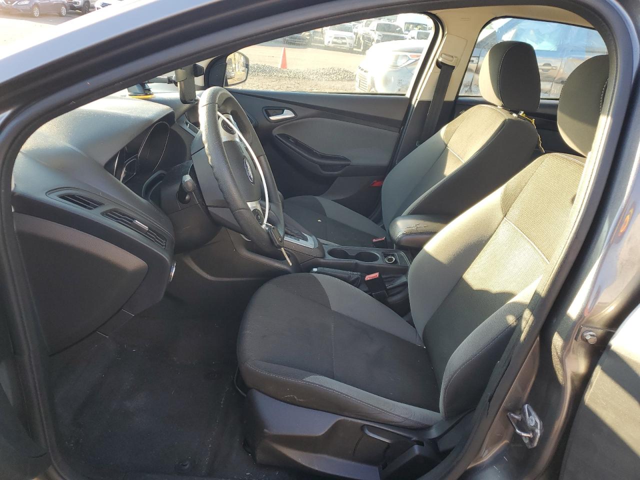 2013 Ford Focus - Image 7