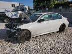 2024 Bmw 330I  for Sale in Opa Locka, FL - Front End