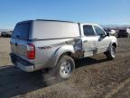2006 Toyota Tundra Double Cab Sr5 продається в Helena, MT - Rear End