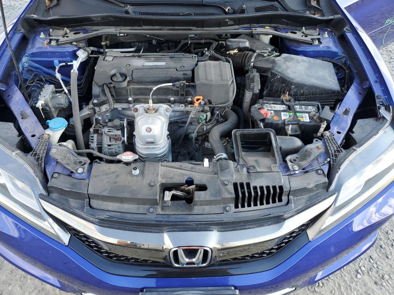 2017 Honda Accord - Image 11