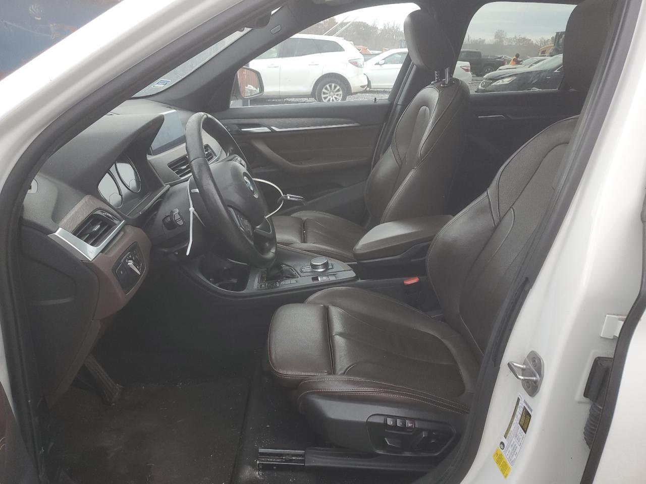 2019 BMW X1 - Image 7