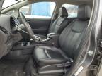 2015 Nissan Leaf S на продаже в Columbus, OH - Side