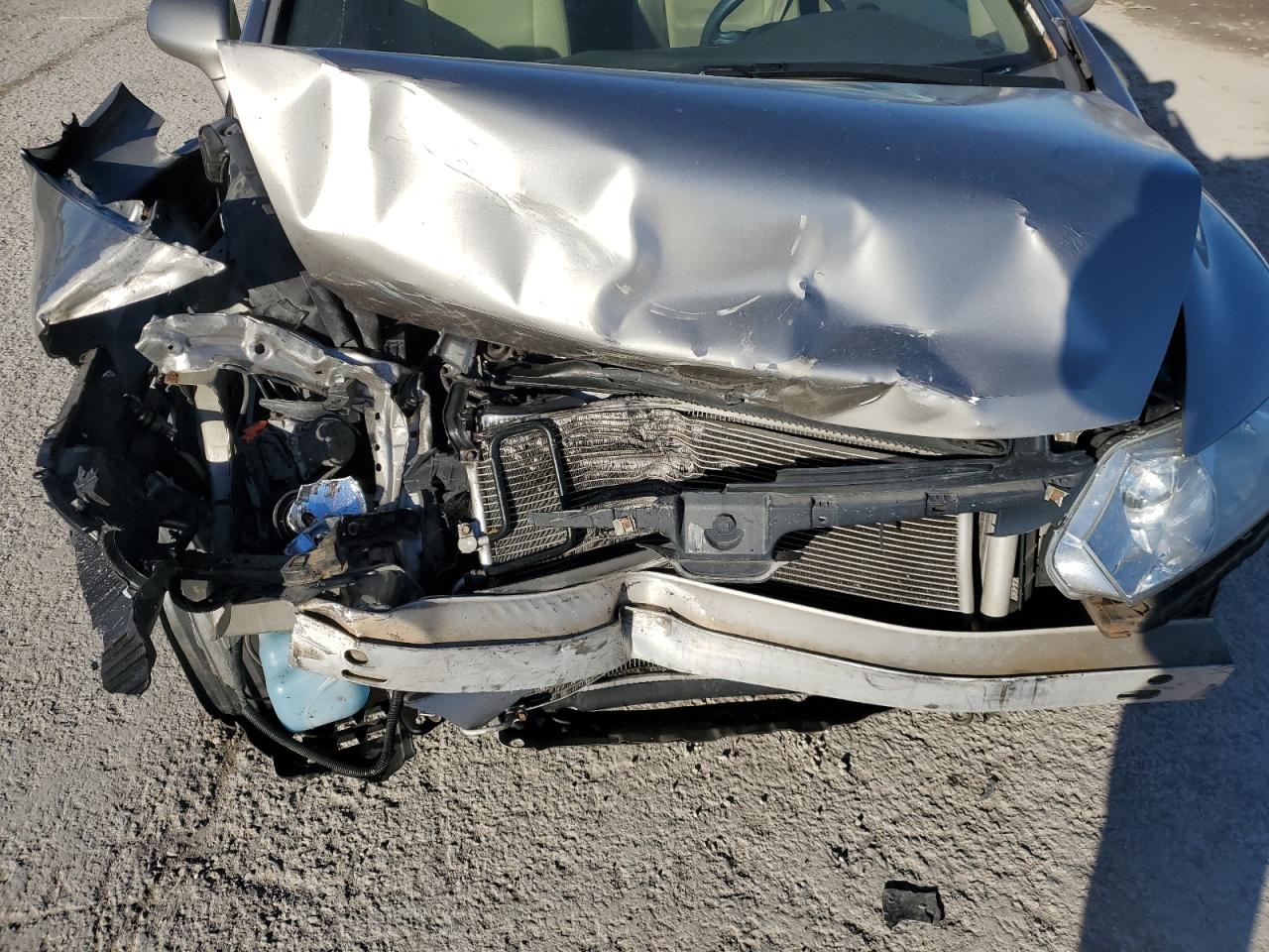 2006 Honda Civic Lx VIN: 1HGFA16576L076985 Lot: 83759964