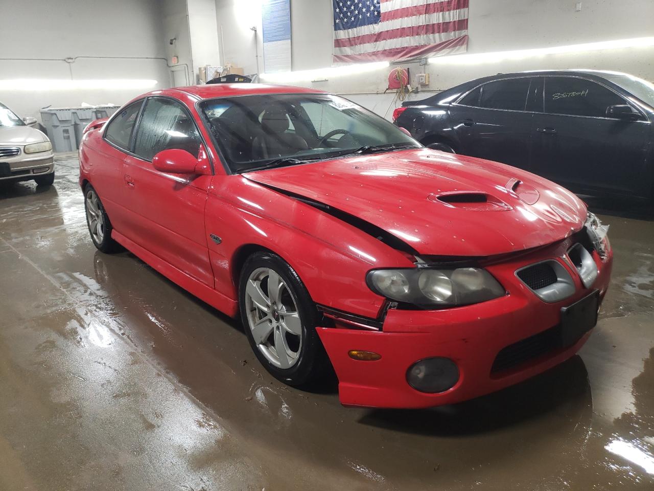 2004 Pontiac GTO - Image 4