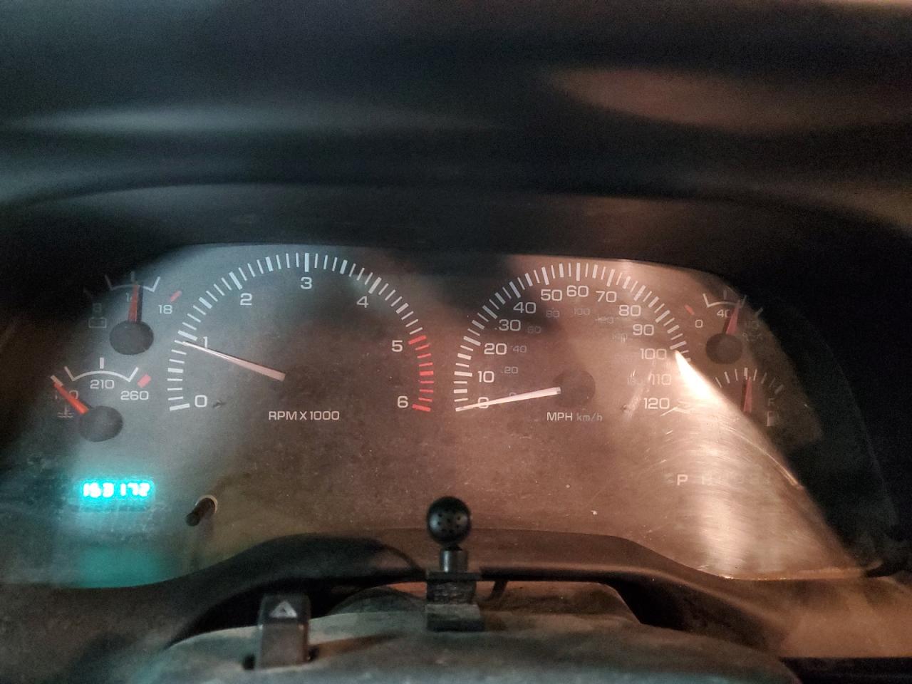 1999 Dodge Ram 1500 VIN: 1B7HF13Z8XJ501577 Lot: 83444274