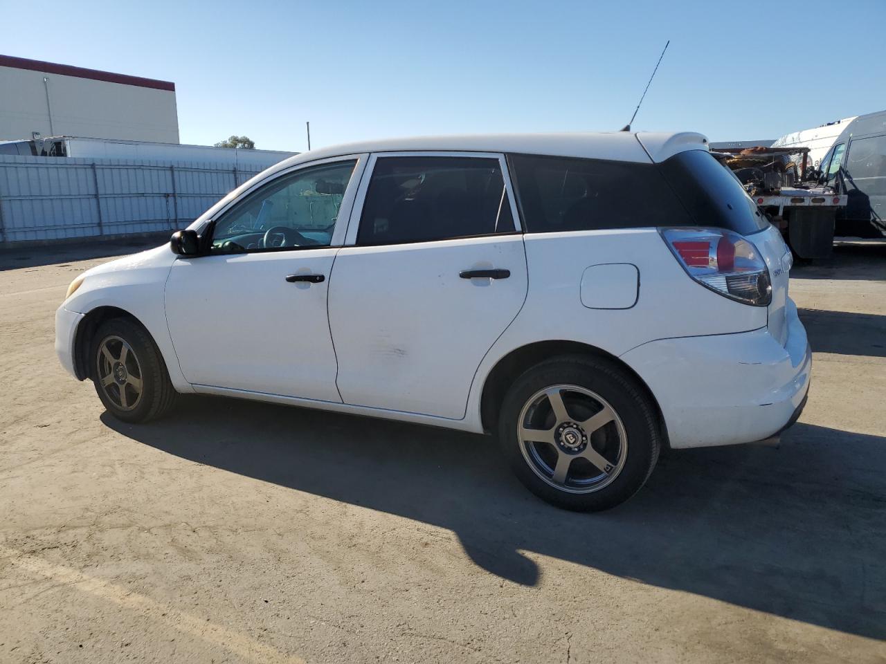2007 Toyota Corolla - Image 2