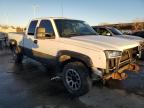 2003 Chevrolet Silverado K1500 na sprzedaż w Littleton, CO - Front End