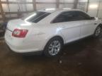 2011 Ford Taurus Sel продається в Pekin, IL - Front End