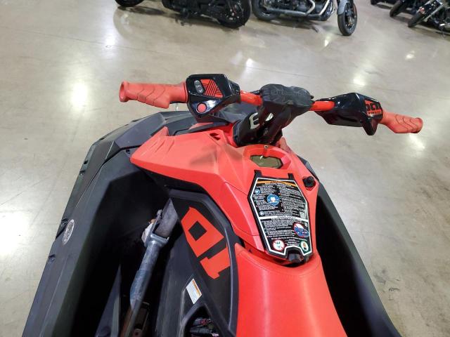 2022 SEADOO SPARK TRIX  