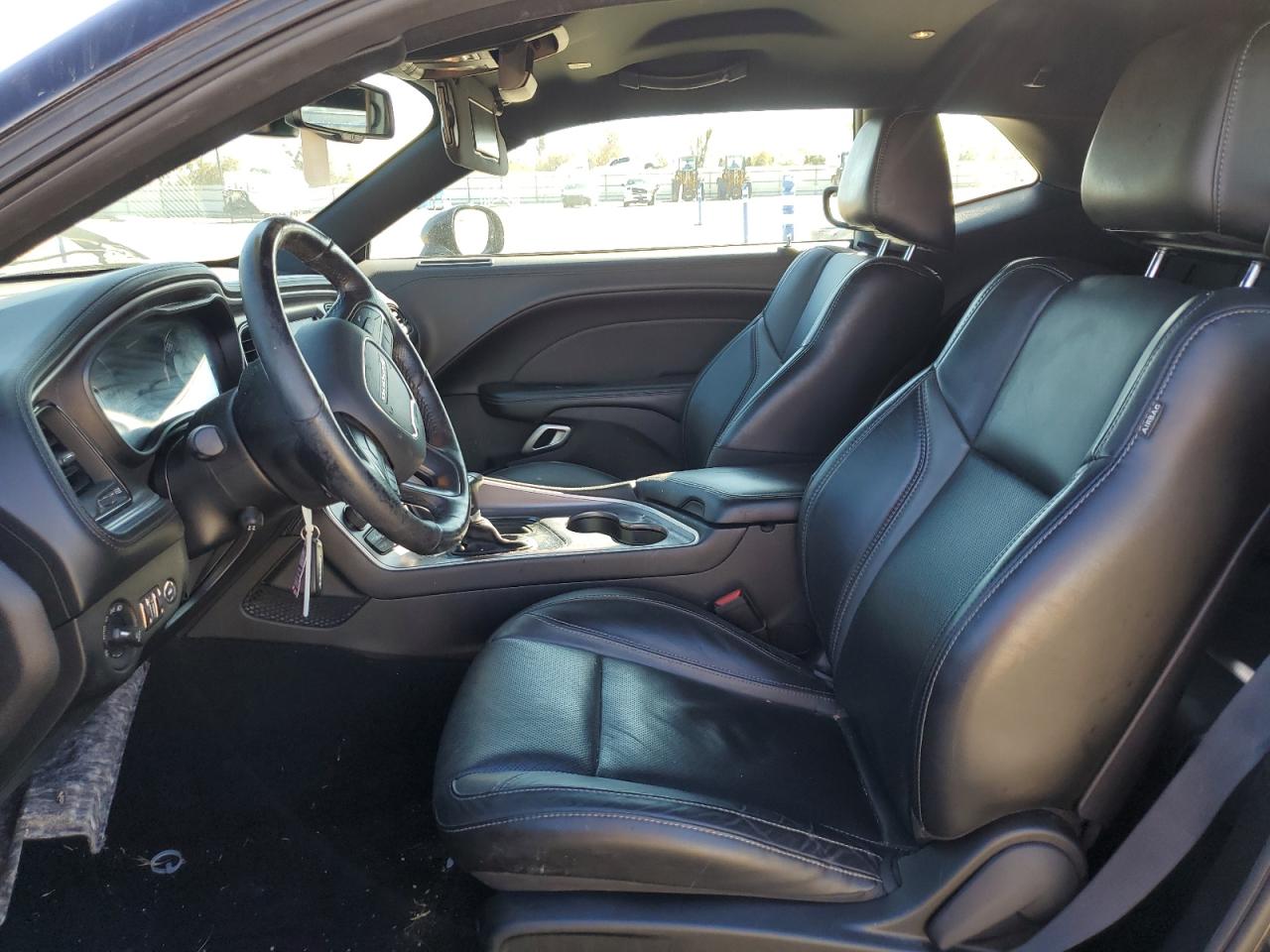 2021 Dodge Challenger - Image 7