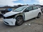 2017 Kia Forte Lx de vânzare în Lebanon, TN - Front End