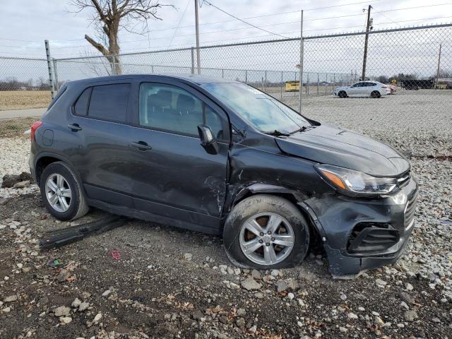  CHEVROLET TRAX 2019 Серый