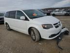 2014 Dodge Grand Caravan R/T for Sale in Kansas City, KS - Front End