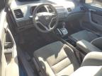 2009 Honda Civic Lx de vânzare în Florence, MS - Front End