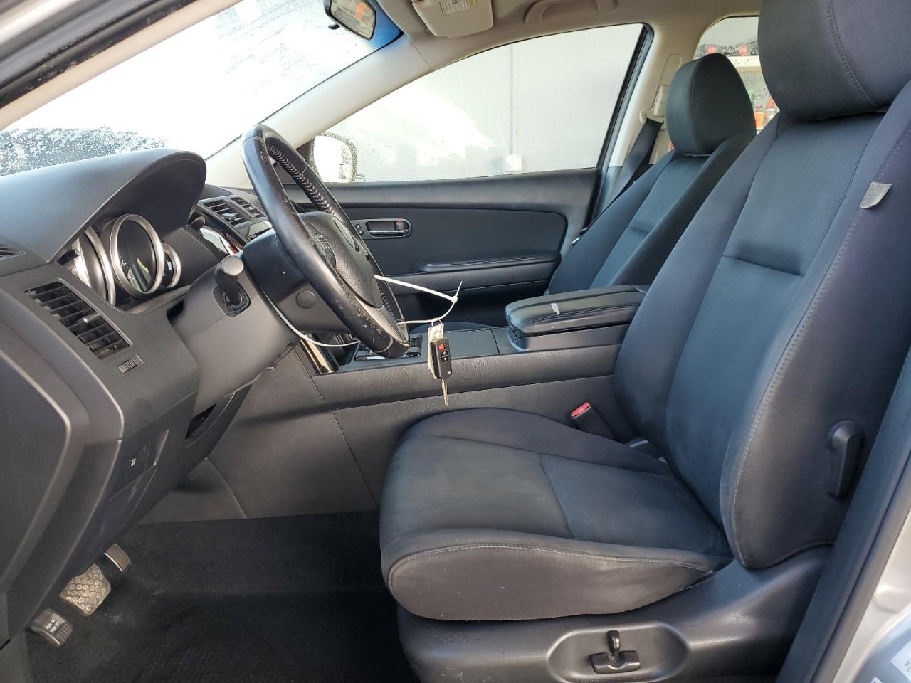 2013 Mazda CX-9 - Image 7