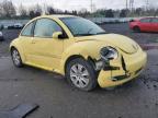 2008 Volkswagen New Beetle S for Sale in Portland, OR - Side