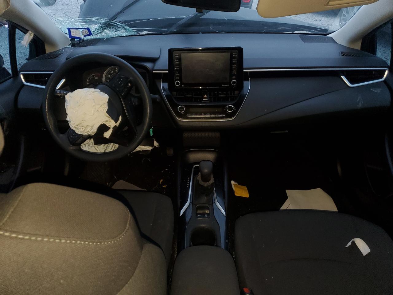 2022 Toyota Corolla - Image 8