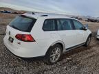 2017 Volkswagen Golf Alltrack S for Sale in Magna, UT - Front End